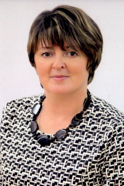 Сиюткина Елена Владиславовна.