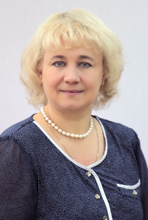 Филиппова Ольга Владимировна.