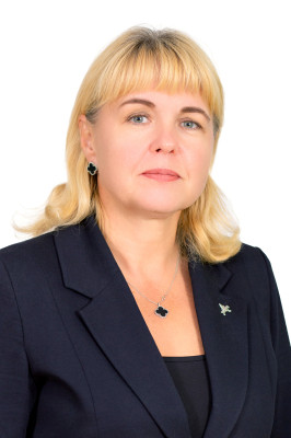 Паршкина Валентина Николаевна Паршкина Валентина Николаевна